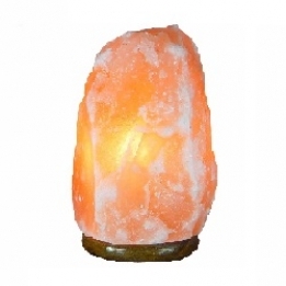 Lámpara Himalaya 1-2  kgs