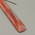Incensario TABLA madera Burner 25cm.