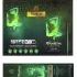 Incienso HIMALAYA MAGICAL Vibras Positivas 20grs