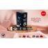Incienso HD Crystal Cuarzo Blanco