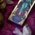 Incienso Tarot Marsella Olíbano y Magnolia