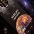 Incienso Cosmos Mercurio