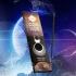 Incienso Cosmos Mercurio