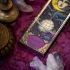 Incienso Tarot Marsella Olíbano y Nag Champa
