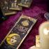 Incienso Tarot Marsella Olíbano y Nag Champa