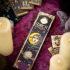Incienso Tarot Marsella Olíbano y Nag Champa