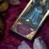 Incienso Tarot Marsella Olíbano y Sándalo