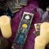 Incienso Tarot Marsella Olíbano y Sándalo