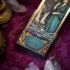 Incienso Tarot Marsella Olíbano y Vainilla