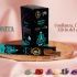 Incienso HD Crystal Amazonita