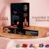 Incienso HD Crystal Cornalina